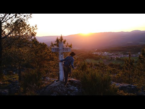 Afonso Portinha _ A Cotovia | Part. Isabel Silvestre