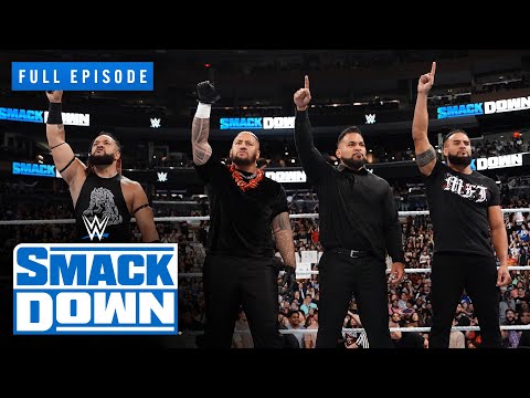 WWE SmackDown