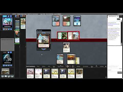 BW Martyr - June 2020 - RUG Tempo