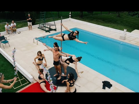 École keelin Ashton : spectacle de fin d'année