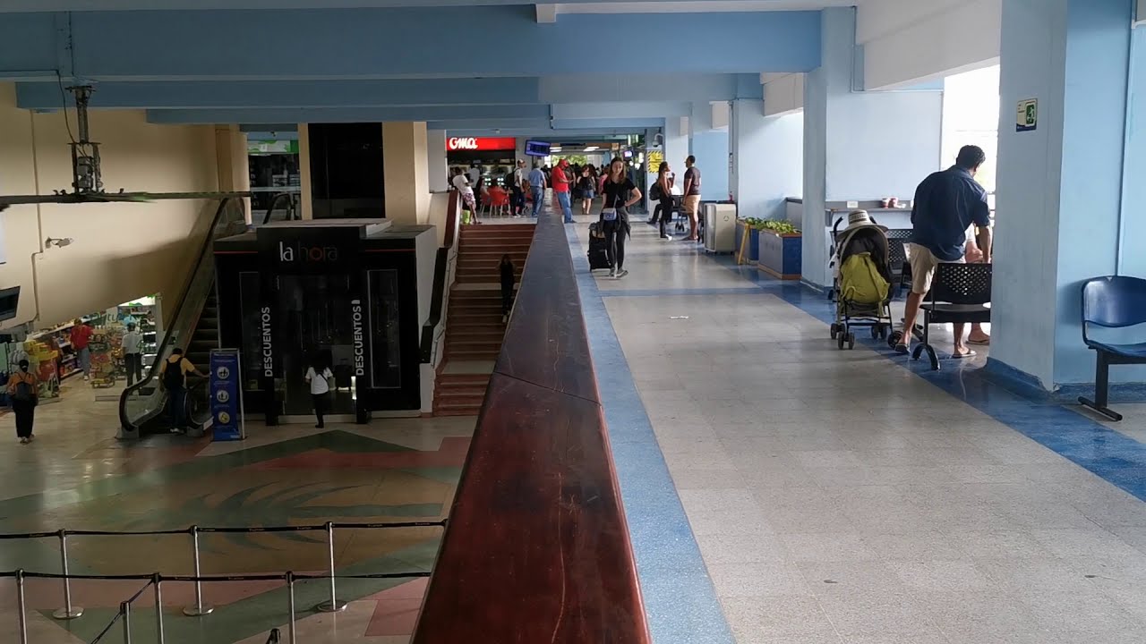 AeroPrime San Andres