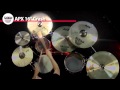 AP1606 16" APX Crash, зображення 