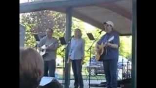 The Daybreak Trio Performs &quot;Matthew&quot; (John Denver Song)