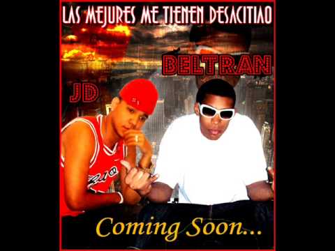 JD Feat Beltran El Vakevolita