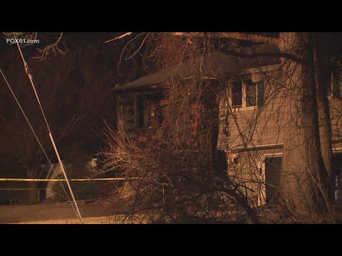 Connecticut church pastor charged for selling meth out of rectory | fox61.com