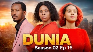 Download lagu DUNIA SEASON 02 (Ep 15) mp3
