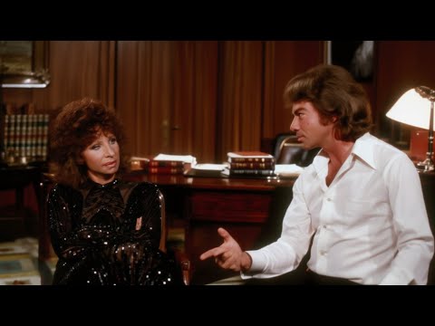 Barbra Streisand Refused To Sing With Him — Until Neil Diamond Did This