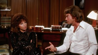 Download lagu Barbra Streisand Refused To Sing With Him — Until Neil Diamond Did This mp3