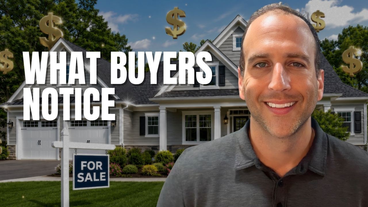 How Do I Prepare My Home for Showings?