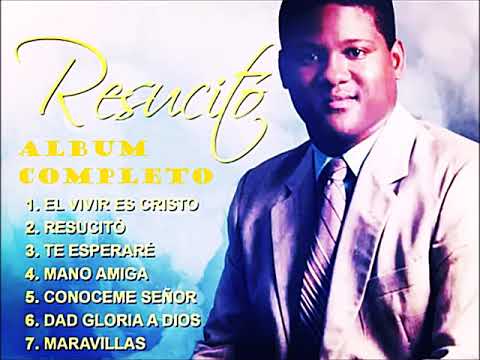 WILSON DIAZ (RESUCITO) ALBUM COMPLETO