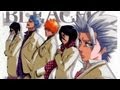 Bleach OST's(Original Soundtrack) [Complete ...