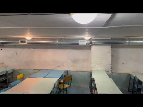 Новый ЭРВ - MVUS2000. Электроручная вентилируемая вентиляция сияющая смарт-установка для самых простых одеял (ПРУ, Сковище, СПП) - фото 1 - id-p2931707442