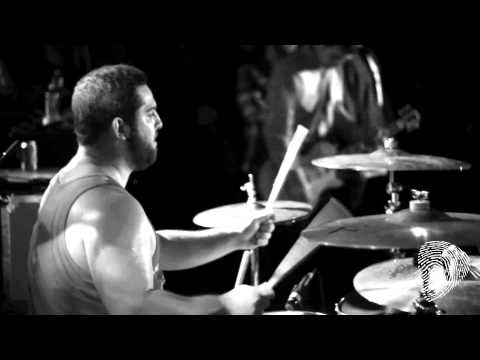 Atlas - Man Overboard