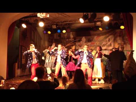 vastelaovessjlager Zöstere graasboerriek 2015 Zugabe   Ech de Allerletste