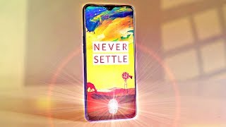 OnePlus 6T OFFICIAL FEATURES! - UNLOCK THE SPEED!!!