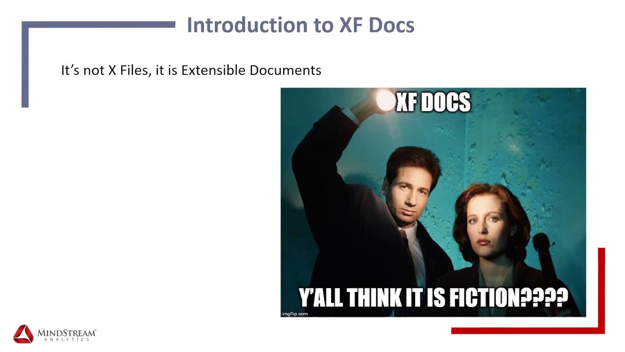 MindStream Analytics Webinar A Solution for Managing OneStream Reports
