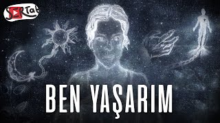 Sertab Erener - Ben Yaşarım