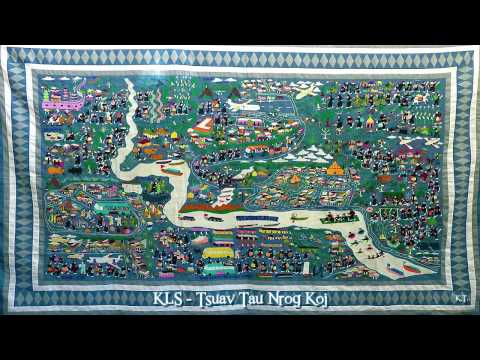 KLS - Tsuav Tau Nrog Koj