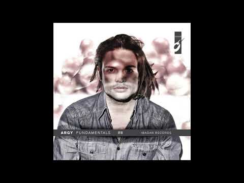 Argy - Fundamentals (CD) [Ibadan Records, IRC108-2]
