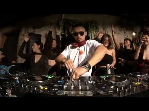 VO @ RED LANTERN, BOSTON LIVE (The Common Grounds) - [March 4, 2023]