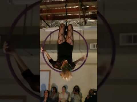 Stephanie Merrow: The Stephanie Sequence