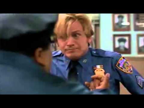 Who's the Man? - Badge (Dennis Leary, Ed Lover, Dr Dre)