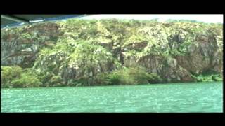 Passeio de Catamarã - Paulo Afonso - 15/08/2015 - 11h00