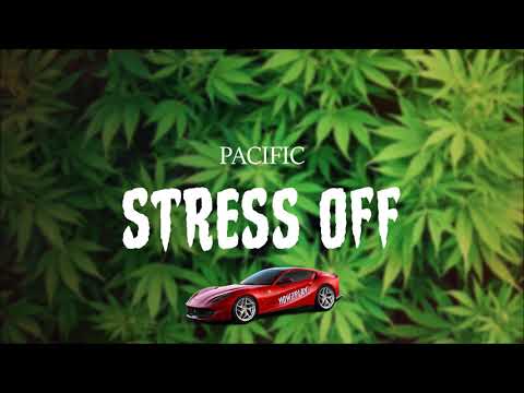 H2P - PACIFIC - STRESS OFF (HTP)