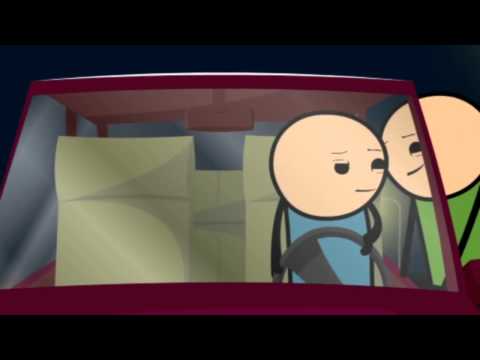 Kyanid a Štěstí - Pivní jízda - Fénix ProDabing