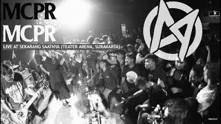 Download lagu MCPR Live At SEKARANG SAATNYA (Teater Arena, Surakarta) mp3 Download lagu MCPR Live At SEKARANG SAATNYA (Teater Arena, Surakarta) mp3