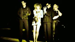 The Cramps   Sunglasses After Dark
