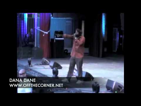 OLD SCHOOL MEGA JAM FEATURING DANA DANE