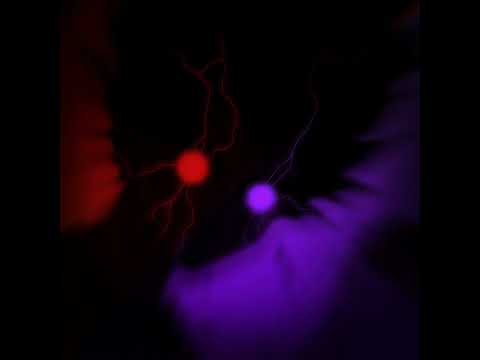 The Automotivo Infernal 1.0 - Purple [Ultra Slowed + Reverbed]