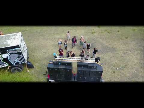 Free Tekno Party Austria - TSC