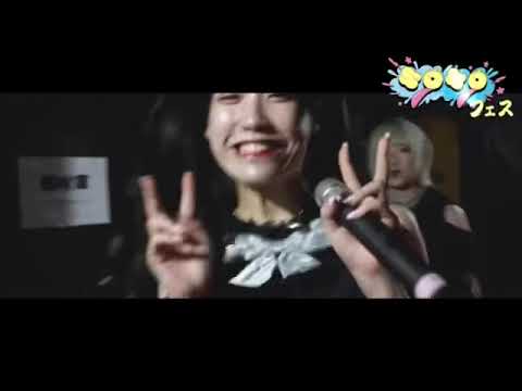 SOXSOCKS主催イベント「ソソフェス」心斎橋FANJ twice 2021.5.23