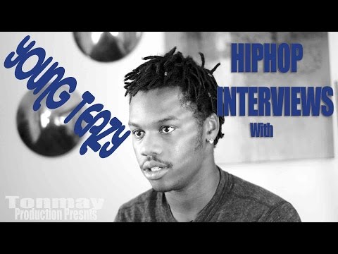 HIP HOP Interview with Rap Artist YOUNG TEAZY