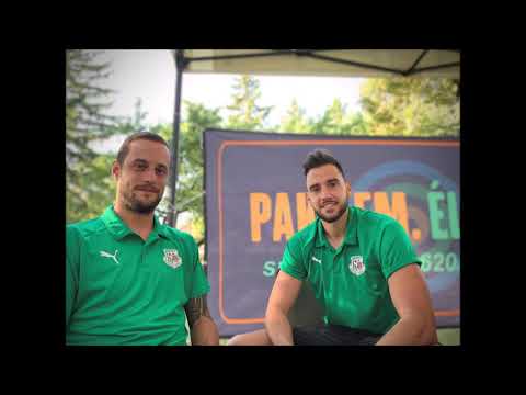 PAKS FM. | Élesztő | Erdélyi Péter és Steinbach Máté | 2021.08.10.