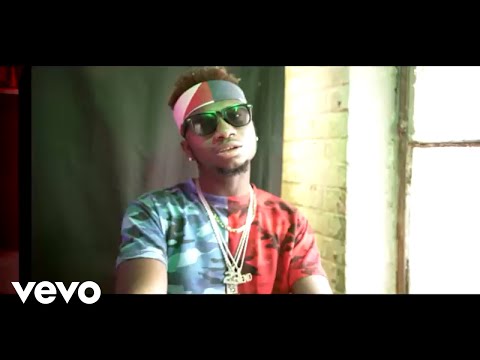 IAmYungReef - Foreign Jue Aka Chocolate Mama