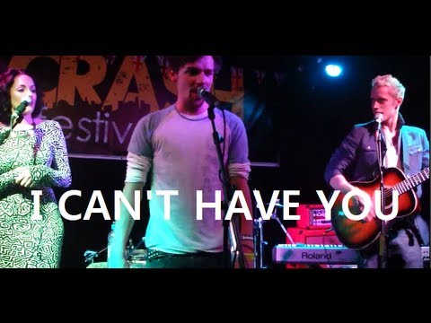 Max Milner and MIT - I Can't Have You