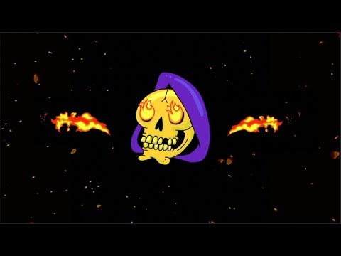 [FREE] Denzel Curry x Travis Scott Type Beat - "Psycho" Ft. ASAP Ferg