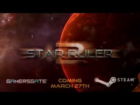 Star Ruler 2