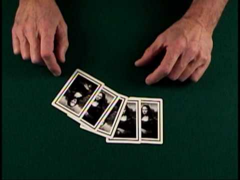 Terry LaGerould's Wild Mona