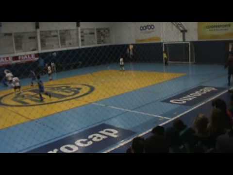 AABB/Cap 2 x 4 Cancun Sub9 3-5