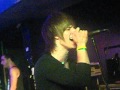 Abandon All Ships (live) - When Dreams Become ...