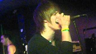 Abandon All Ships (live) - When Dreams Become Nightmares