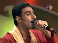 Swarabhishekam స్వరాభిషేకం Karunya Performance 15th Dec 2013