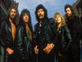 Black Sabbath - Angry Heart/Heart Like A Wheel (Live 1986)