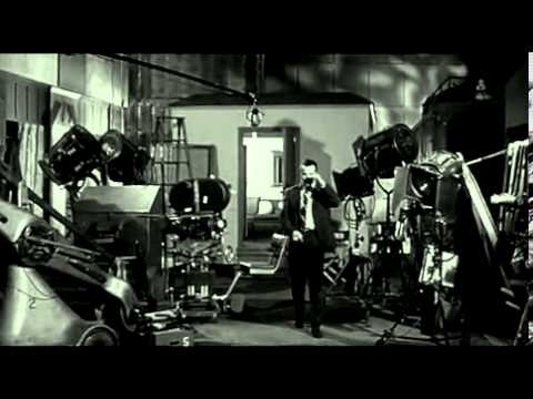 Days Of Wine And Roses (1963) Trailer