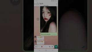 Download lagu pov:perang telah usai aku bisa pulang//fake chat//{ ib:tt } #pov #bismillahfyp #likeandsubscribe mp3 Download lagu pov:perang telah usai aku bisa pulang//fake chat//{ ib:tt } #pov #bismillahfyp #likeandsubscribe mp3