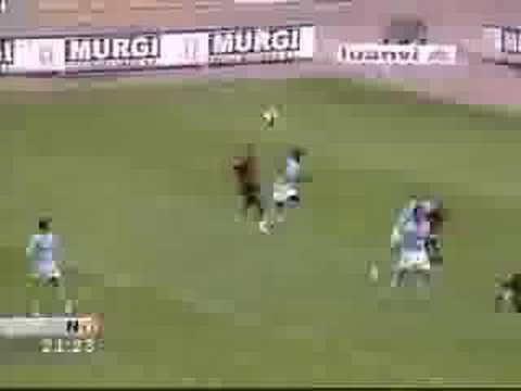 06/07 - J03 - C.P. Ejido 0-2 Xerez C.D.